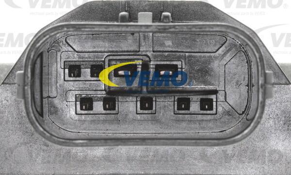 Vemo V70-73-0052 - Багатофункціональний вимикач autozip.com.ua