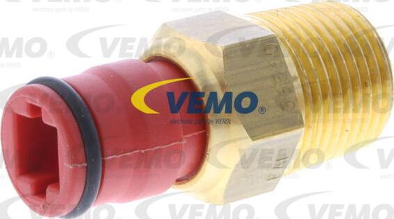 Vemo V70-73-0009 - Термовимикач, вентилятор радіатора / кондиціонера autozip.com.ua