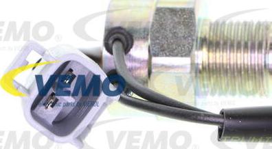 Vemo V70-73-0004 - Датчик, контактний перемикач, фара заднього ходу autozip.com.ua