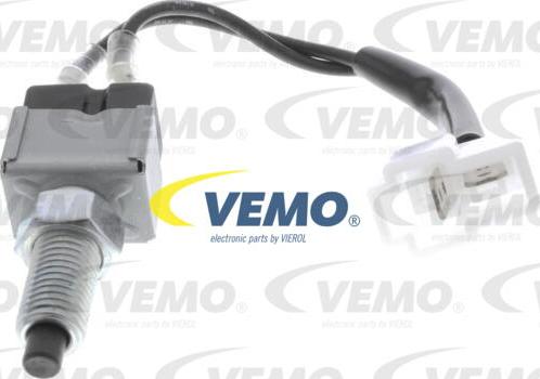 Vemo V70-73-0006 - Вимикач ліхтаря сигналу гальмування autozip.com.ua