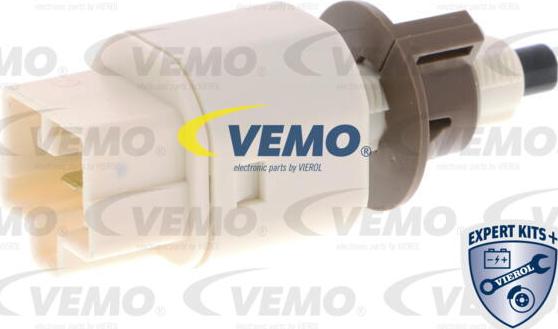 Vemo V70-73-0014 - Вимикач ліхтаря сигналу гальмування autozip.com.ua