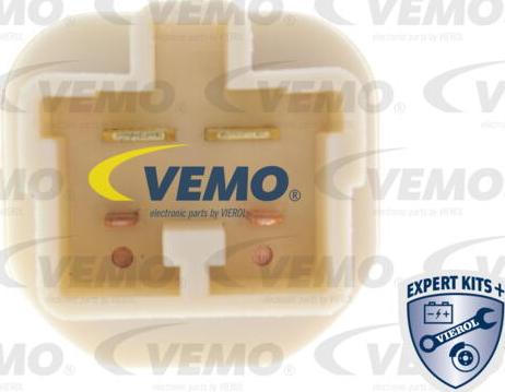 Vemo V70-73-0014 - Вимикач ліхтаря сигналу гальмування autozip.com.ua