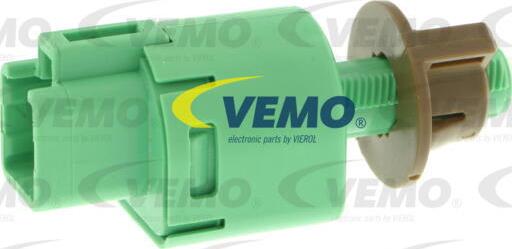 Vemo V70-73-0013 - Вимикач ліхтаря сигналу гальмування autozip.com.ua