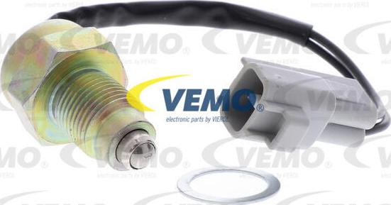 Vemo V70-73-0027 - Датчик, контактний перемикач, фара заднього ходу autozip.com.ua