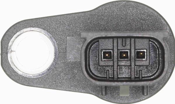 Vemo V70-72-0448 - Датчик імпульсів, колінчастий вал autozip.com.ua