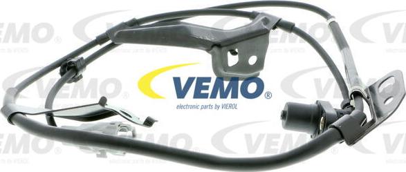 Vemo V70-72-0097 - Датчик ABS, частота обертання колеса autozip.com.ua