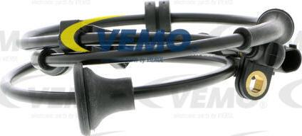 Vemo V70-72-0049 - Датчик ABS, частота обертання колеса autozip.com.ua