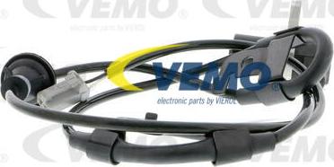 Vemo V70-72-0044 - Датчик ABS, частота обертання колеса autozip.com.ua