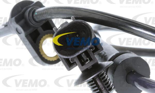 Vemo V70-72-0046 - Датчик ABS, частота обертання колеса autozip.com.ua