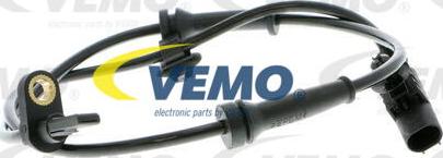 Vemo V70-72-0046 - Датчик ABS, частота обертання колеса autozip.com.ua