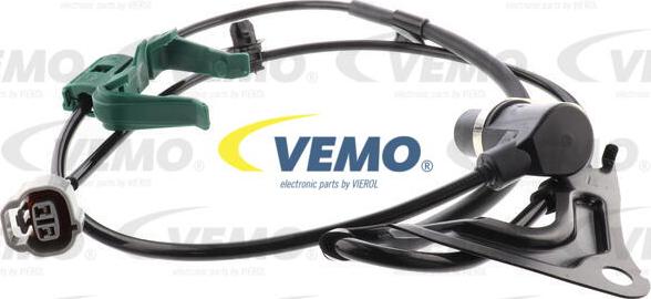 Vemo V70-72-0047 - Датчик ABS, частота обертання колеса autozip.com.ua