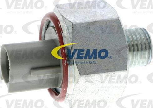 Vemo V70-72-0054 - Датчик детонації autozip.com.ua