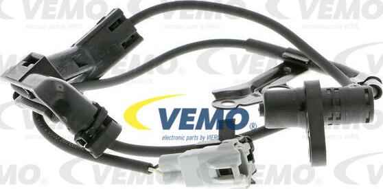 Vemo V70-72-0053 - Датчик ABS, частота обертання колеса autozip.com.ua