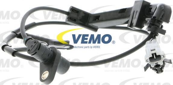 Vemo V70-72-0052 - Датчик ABS, частота обертання колеса autozip.com.ua