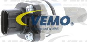 Vemo V70-72-0057 - Датчик швидкості, спідометра autozip.com.ua