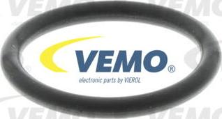 Vemo V70-72-0004 - Датчик, температура охолоджуючої рідини autozip.com.ua