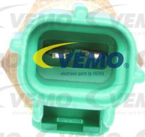 Vemo V70-72-0003 - Датчик, температура масла autozip.com.ua