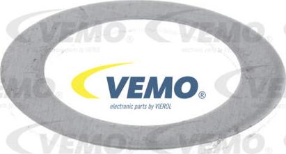 Vemo V70-72-0007 - Датчик, температура охолоджуючої рідини autozip.com.ua
