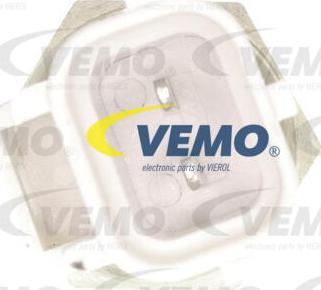 Vemo V70-72-0007 - Датчик, температура охолоджуючої рідини autozip.com.ua