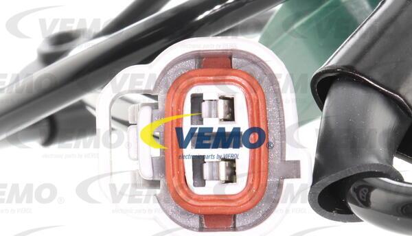 Vemo V70-72-0082 - Датчик ABS, частота обертання колеса autozip.com.ua