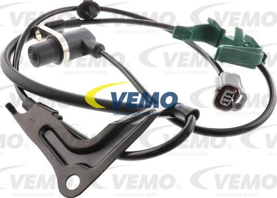 Vemo V70-72-0082 - Датчик ABS, частота обертання колеса autozip.com.ua