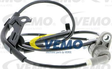 Vemo V70-72-0039 - Датчик ABS, частота обертання колеса autozip.com.ua
