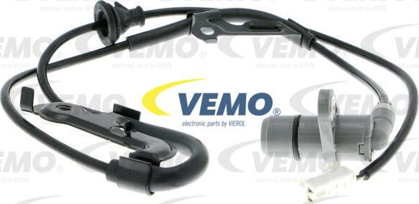 Vemo V70-72-0038 - Датчик ABS, частота обертання колеса autozip.com.ua