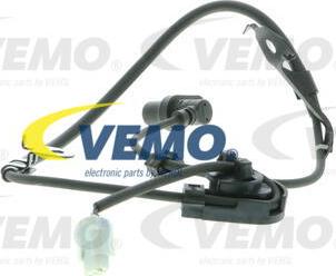 Vemo V70-72-0033 - Датчик ABS, частота обертання колеса autozip.com.ua