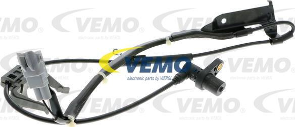 Vemo V70-72-0037 - Датчик ABS, частота обертання колеса autozip.com.ua