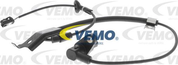 Vemo V70-72-0029 - Датчик ABS, частота обертання колеса autozip.com.ua