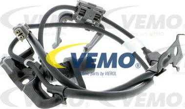 Vemo V70-72-0024 - Датчик ABS, частота обертання колеса autozip.com.ua