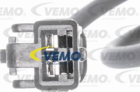 Vemo V70-72-0028 - Датчик ABS, частота обертання колеса autozip.com.ua