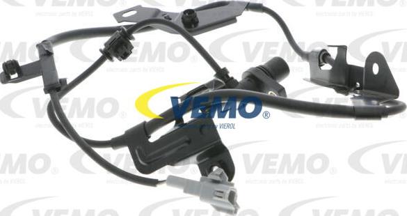 Vemo V70-72-0193 - Датчик ABS, частота обертання колеса autozip.com.ua