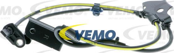 Vemo V70-72-0144 - Датчик ABS, частота обертання колеса autozip.com.ua