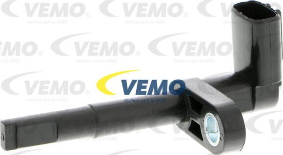 Vemo V70-72-0165 - Датчик ABS, частота обертання колеса autozip.com.ua