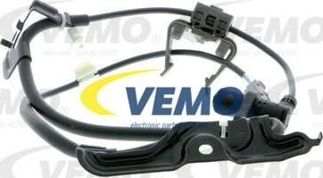 Vemo V70-72-0160 - Датчик ABS, частота обертання колеса autozip.com.ua