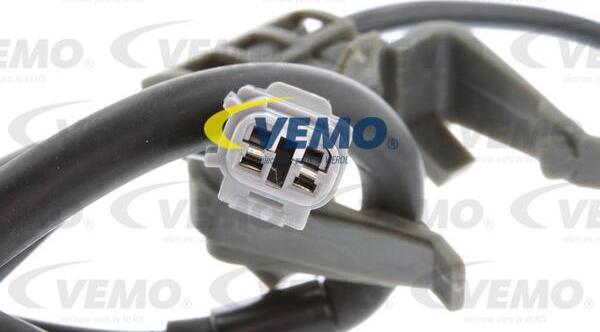 Vemo V70-72-0160 - Датчик ABS, частота обертання колеса autozip.com.ua