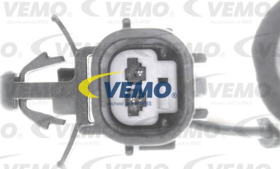 Vemo V70-72-0168 - Датчик ABS, частота обертання колеса autozip.com.ua