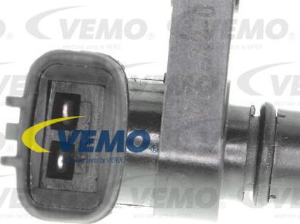 Vemo V70-72-0162 - Датчик ABS, частота обертання колеса autozip.com.ua