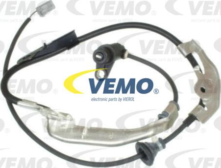 Vemo V70-72-0106 - Датчик ABS, частота обертання колеса autozip.com.ua