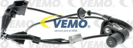 Vemo V70-72-0102 - Датчик ABS, частота обертання колеса autozip.com.ua