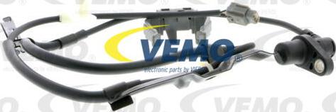 Vemo V70-72-0183 - Датчик ABS, частота обертання колеса autozip.com.ua