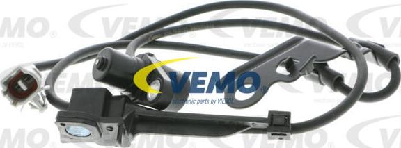 Vemo V70-72-0182 - Датчик ABS, частота обертання колеса autozip.com.ua