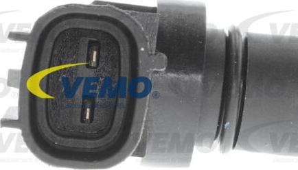 Vemo V70-72-0135 - Датчик, частота обертання autozip.com.ua