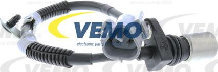 Vemo V70-72-0130 - Датчик імпульсів, колінчастий вал autozip.com.ua