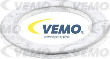 Vemo V70-72-0120-1 - Датчик, температура охолоджуючої рідини autozip.com.ua