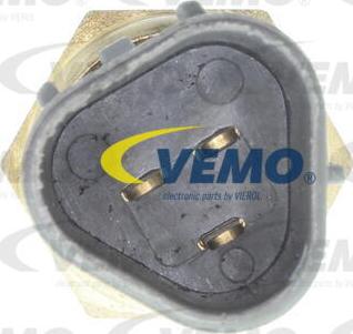 Vemo V70-72-0120-1 - Датчик, температура охолоджуючої рідини autozip.com.ua