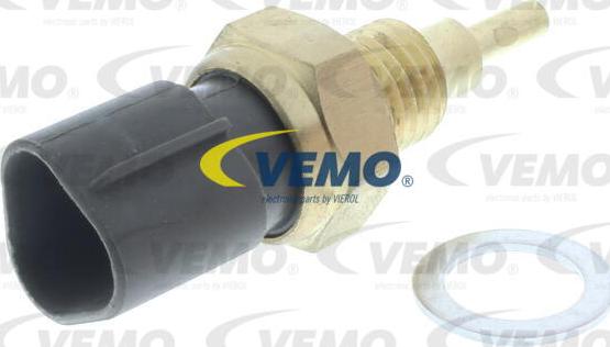 Vemo V70-72-0120-1 - Датчик, температура охолоджуючої рідини autozip.com.ua