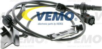 Vemo V70-72-0174 - Датчик ABS, частота обертання колеса autozip.com.ua
