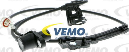 Vemo V70-72-0170 - Датчик ABS, частота обертання колеса autozip.com.ua